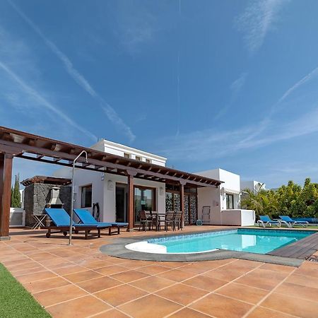Villa Alegria Playa Blanca  Exterior foto