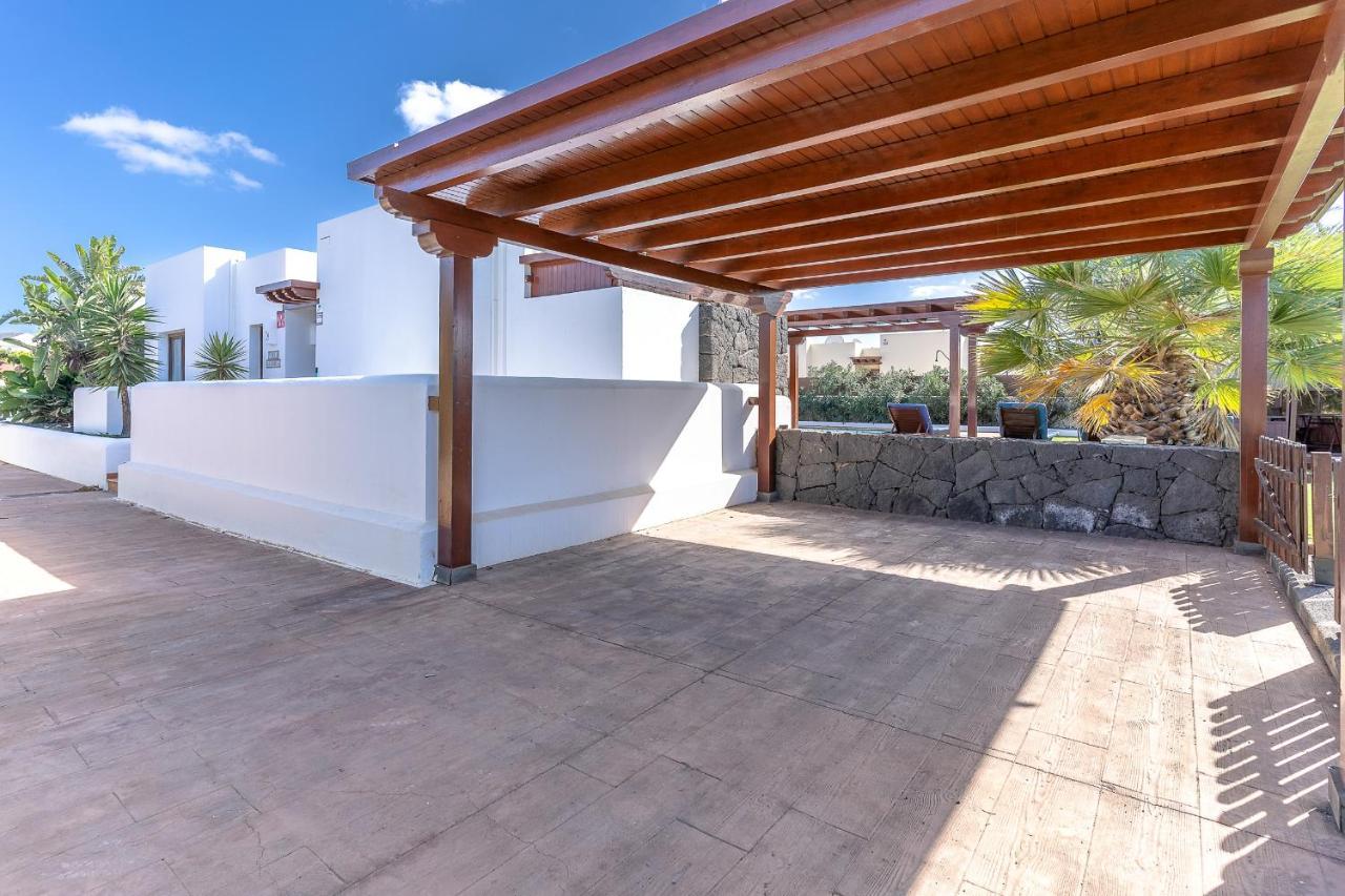 Villa Alegria Playa Blanca  Exterior foto