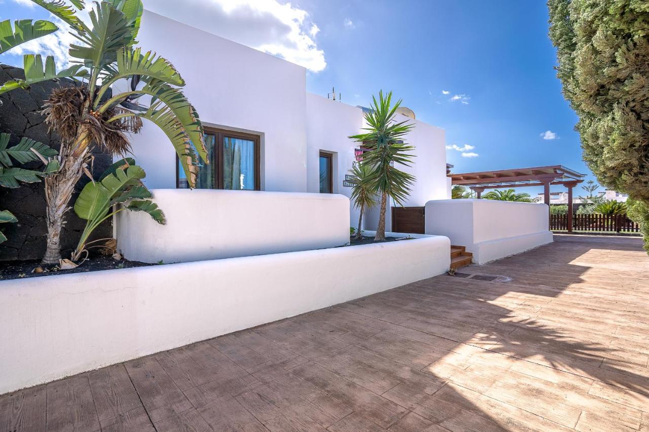 Villa Alegria Playa Blanca  Exterior foto